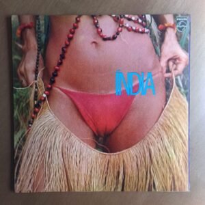 Gal Costa - Índia