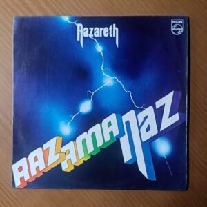 Nazareth - Razamanaz