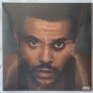 The weeknd - Hurry up Tomorrow