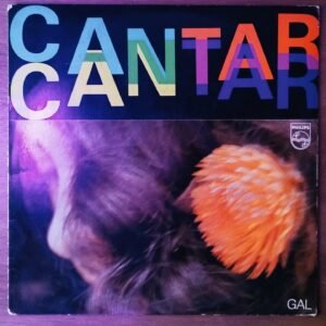 Gal costa - Cantar
