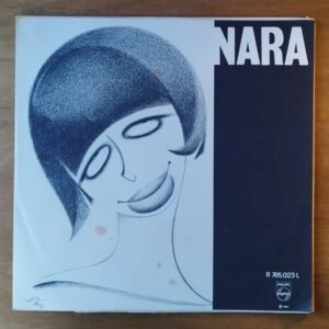Nara Leão - Nara