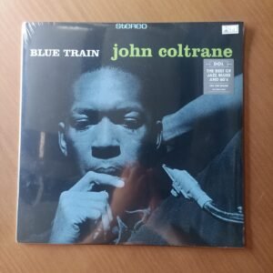 John Coltrane - Blue Train