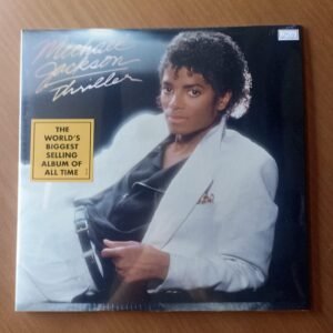 Michael Jackson - Thriller