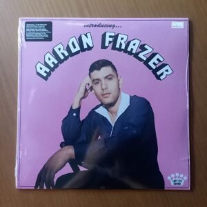 Aaron Frazer - Introducing