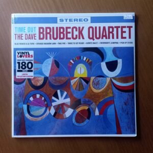 Dave Brubeck - Time Out