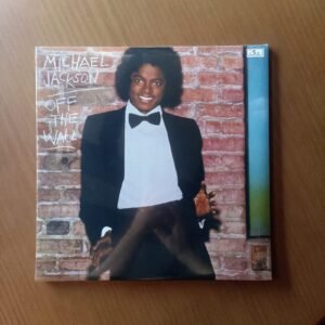 Michael Jackson - Off the wall