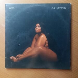 Lizzo - Cuz i love you