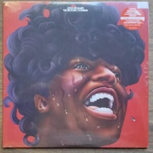 Little Richard - The Second Coming