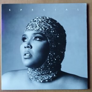 Lizzo - Special