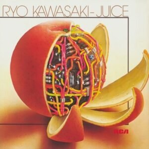 Ryo Kawasaki = 川崎燎* – Juice = ジュース