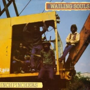 Wailing Souls – Inchpinchers