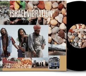 Israel Vibration – On The Rock