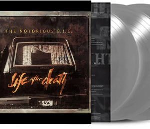 Notorious Big - Life After Death