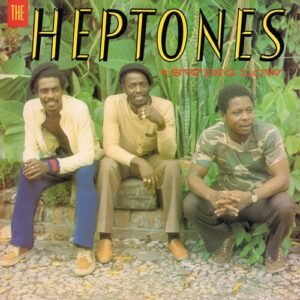 The Heptones -Swing Low