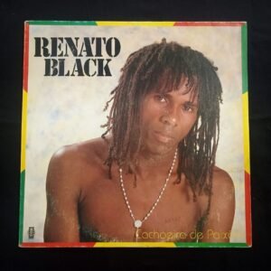 Renato Black - Cachoeira de Paixão