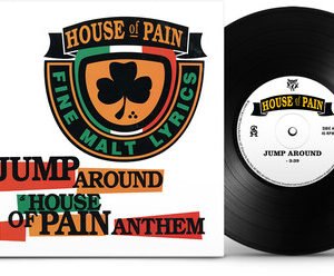 House of Pain - Jump Around / House Of Pain Anthem