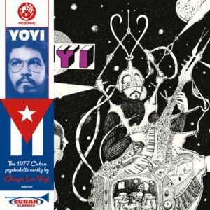 Grupo Los Yoyi - Grupo Los Yoyi