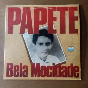 Papete - Bela Mocidade