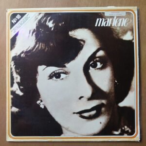 Marlene - N° 18