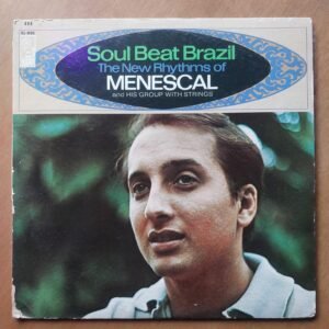 Menescal and his Group With Strings
