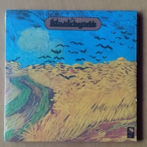 The BlackByrds - The BlackByrds