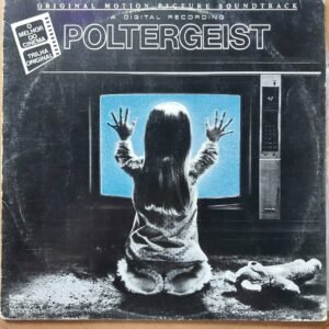 Poltergeist - Trilha Sonora