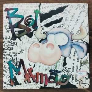 Boi Mamão - Boi Mamão