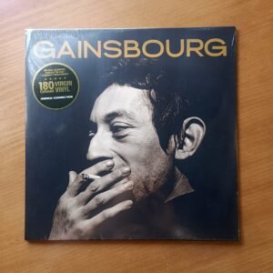 Home 43 Serge Gainsbourg - Essential
