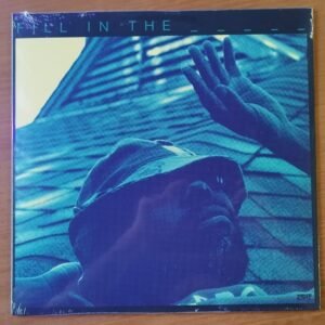 Kev Brown - Fill in the blank