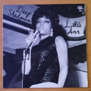Home 44 Little Ann - Deep Shadows