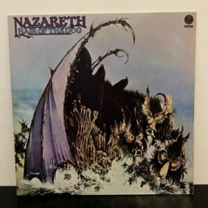Nazareth - Hair of the Dog