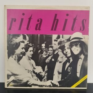 Rita Lee - Rita Hits