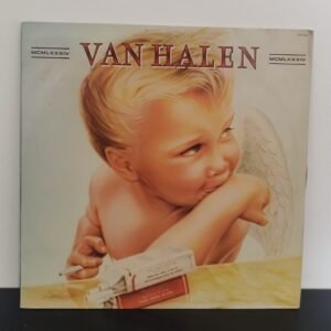 Van Halen - 1984