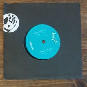 Banda Black Rio - Maria Fumaça