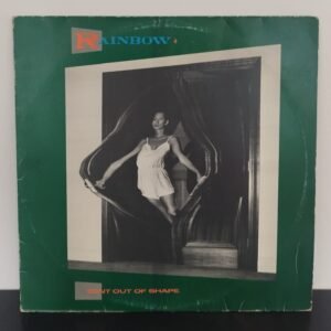 Rainbow - Bent Out of Shape