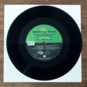 Uptown Funk Empire - Compacto 7 polegadas