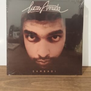 Lucas Arruda - Sambadi