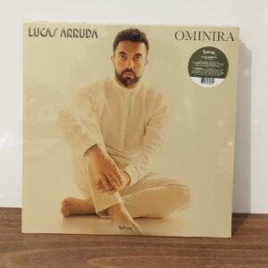 Lucas Arruda - Ominira