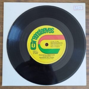 Earl Sixteen/Rockers All Stars