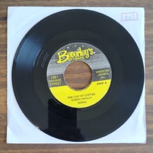 Bob marley/Tommy McCook