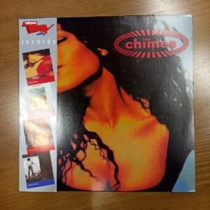 Home 29 The Chimes -The Chimes